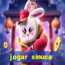 jogar sinuca apostando dinheiro